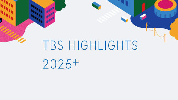 TBS HIGHLIGHTS
