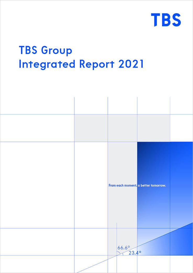 Integrated Report